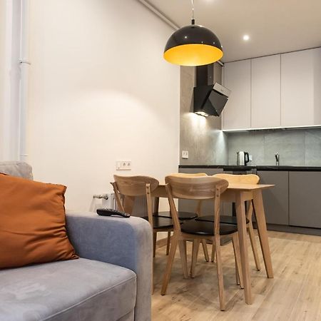 Dream Life Apartment Lviv Exterior foto