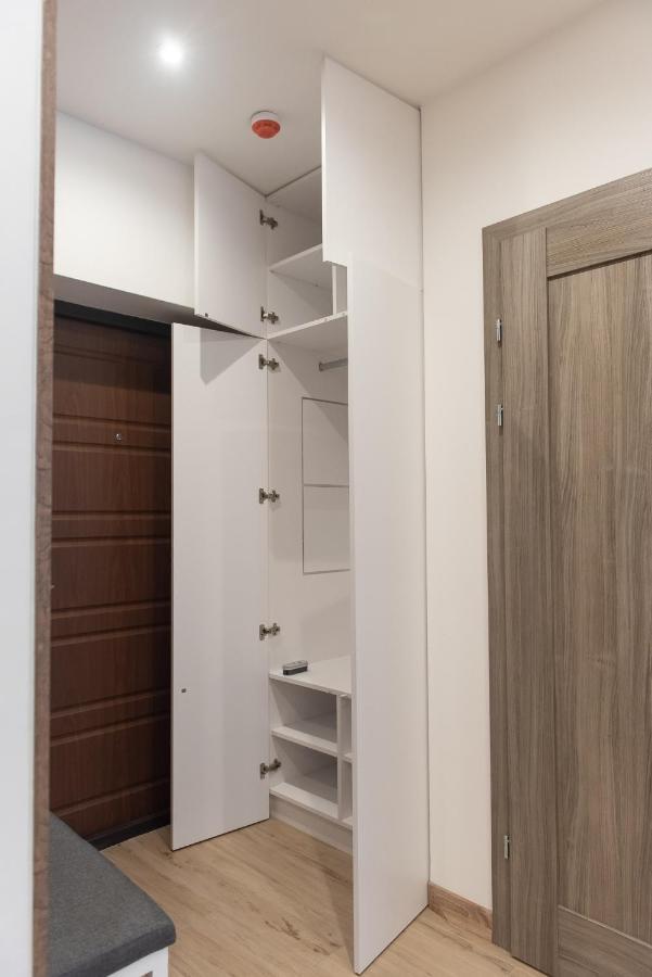 Dream Life Apartment Lviv Exterior foto