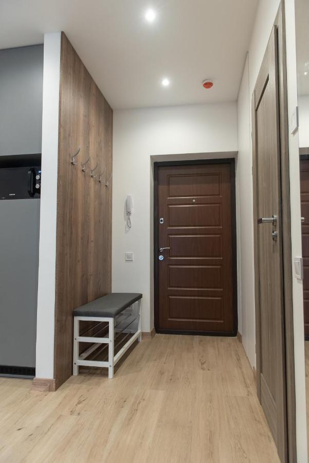 Dream Life Apartment Lviv Exterior foto